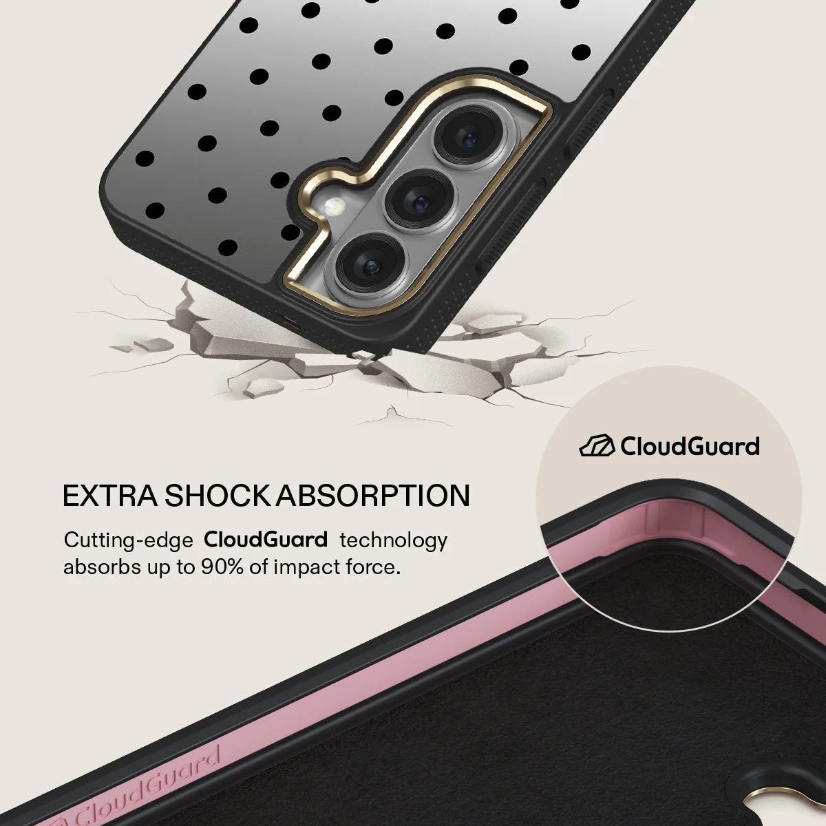 Sweet Treat - Samsung Galaxy S26 Case - Image 42