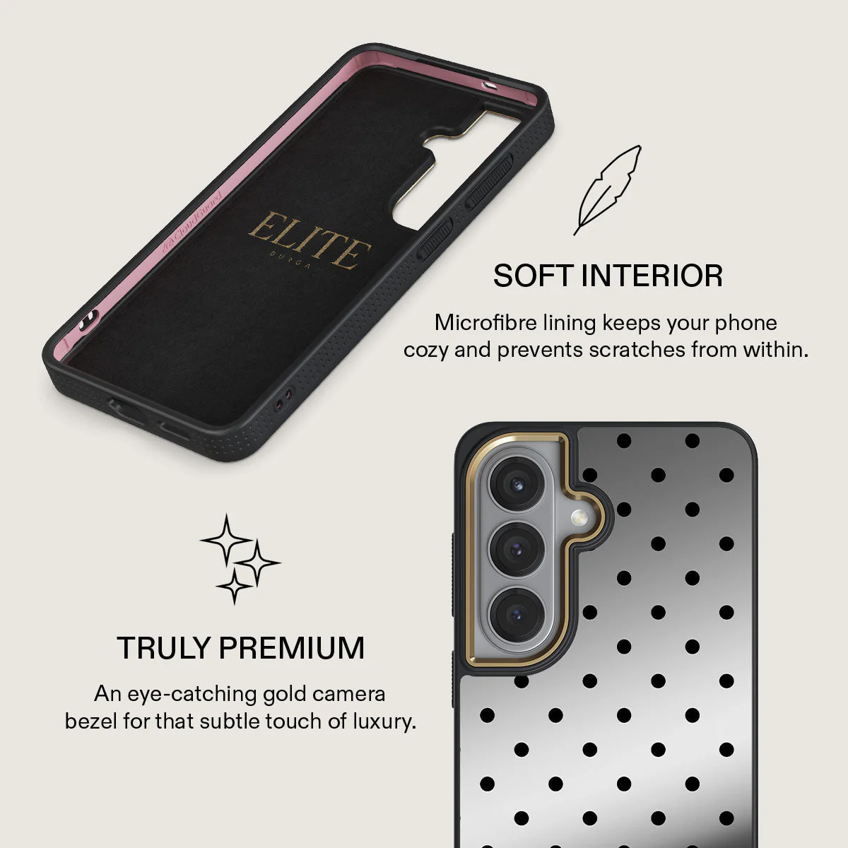 Sweet Treat - Samsung Galaxy S26 Case - Image 46