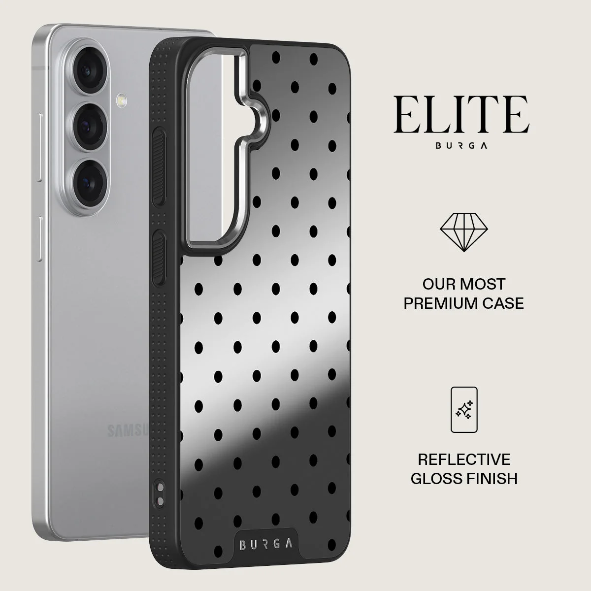 Sweet Treat - Samsung Galaxy S26 Case - Image 57