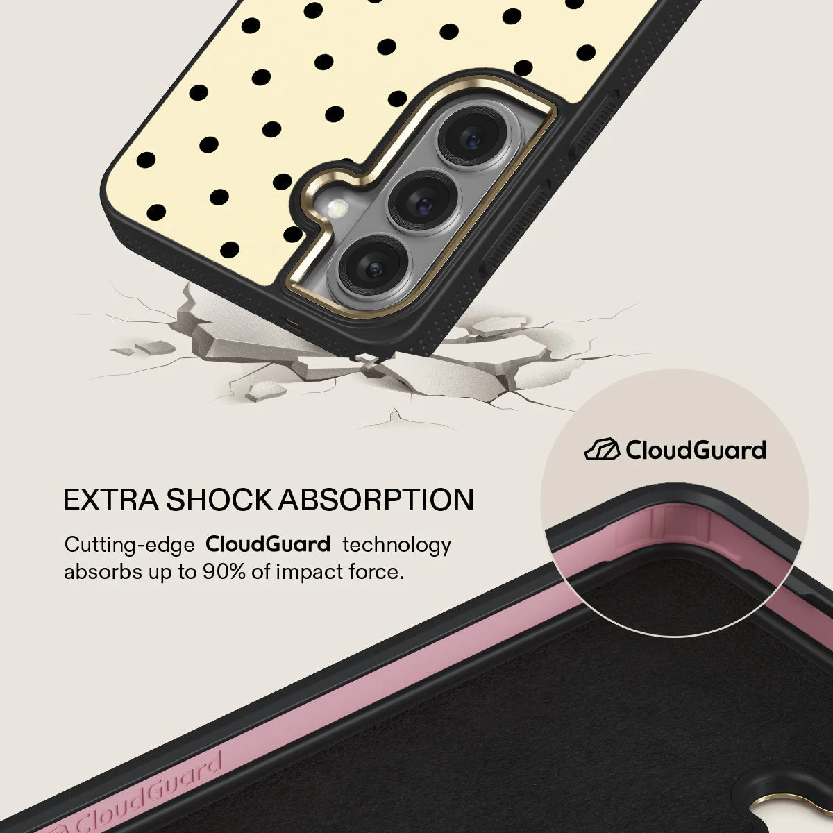 Sweet Treat - Samsung Galaxy S26 Case - Image 7