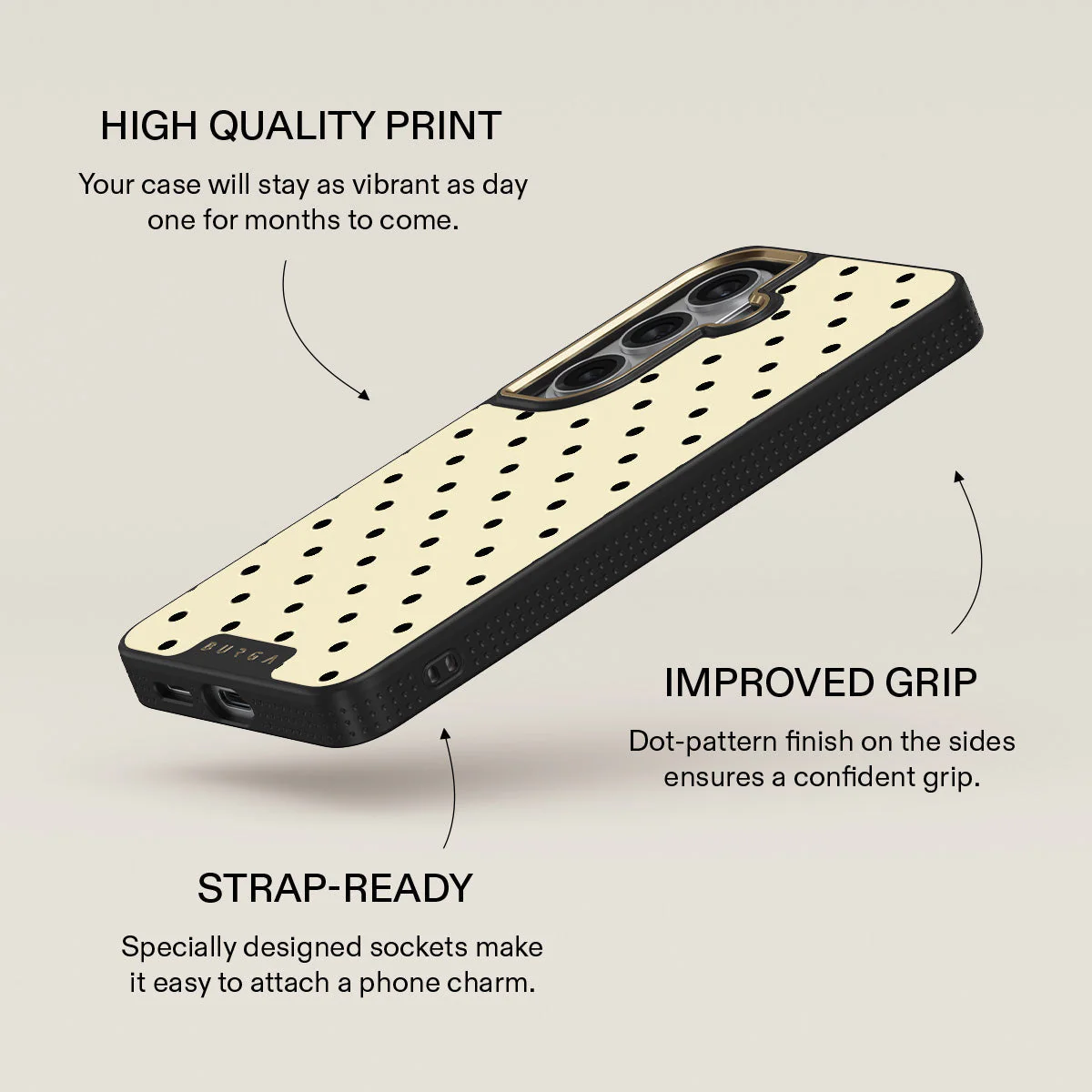 Sweet Treat - Samsung Galaxy S26 Case - Image 9