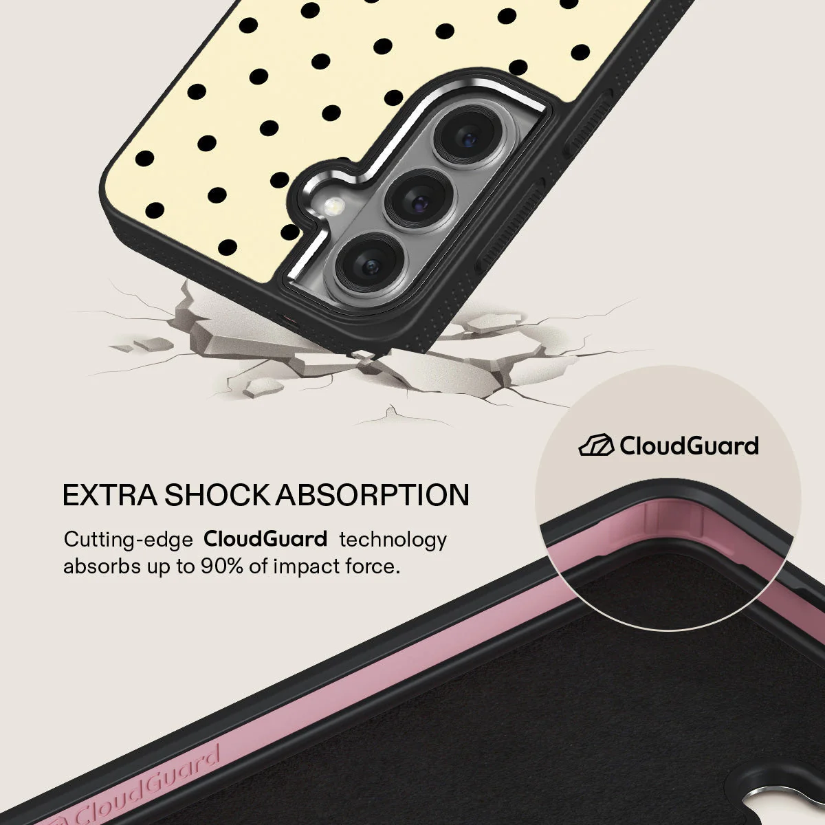 Sweet Treat - Samsung Galaxy S26 Plus Case - Image 14
