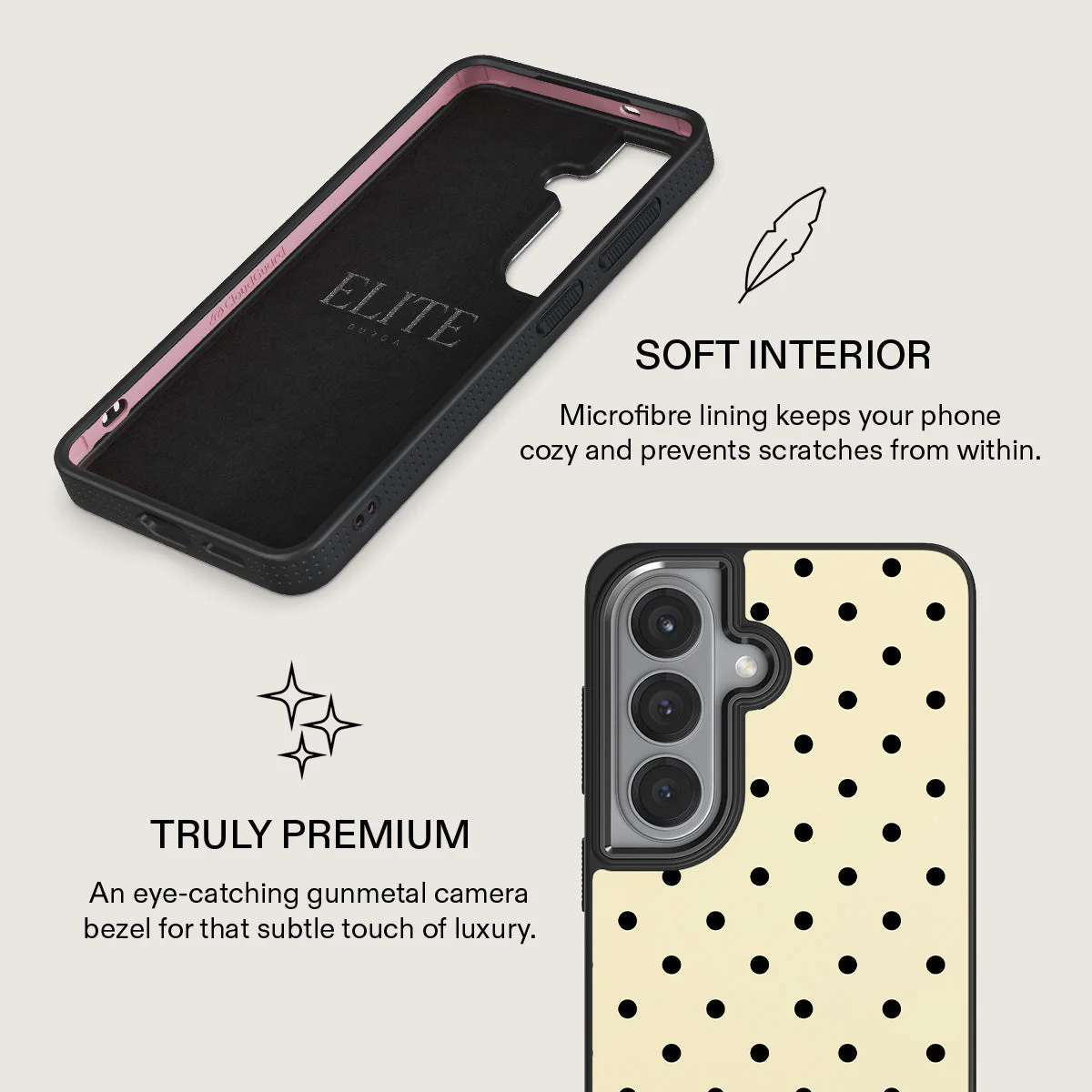 Sweet Treat - Samsung Galaxy S26 Plus Case - Image 17