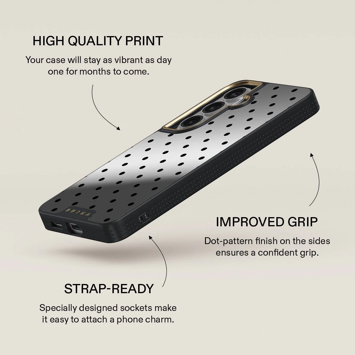 Sweet Treat - Samsung Galaxy S26 Plus Case - Image 45