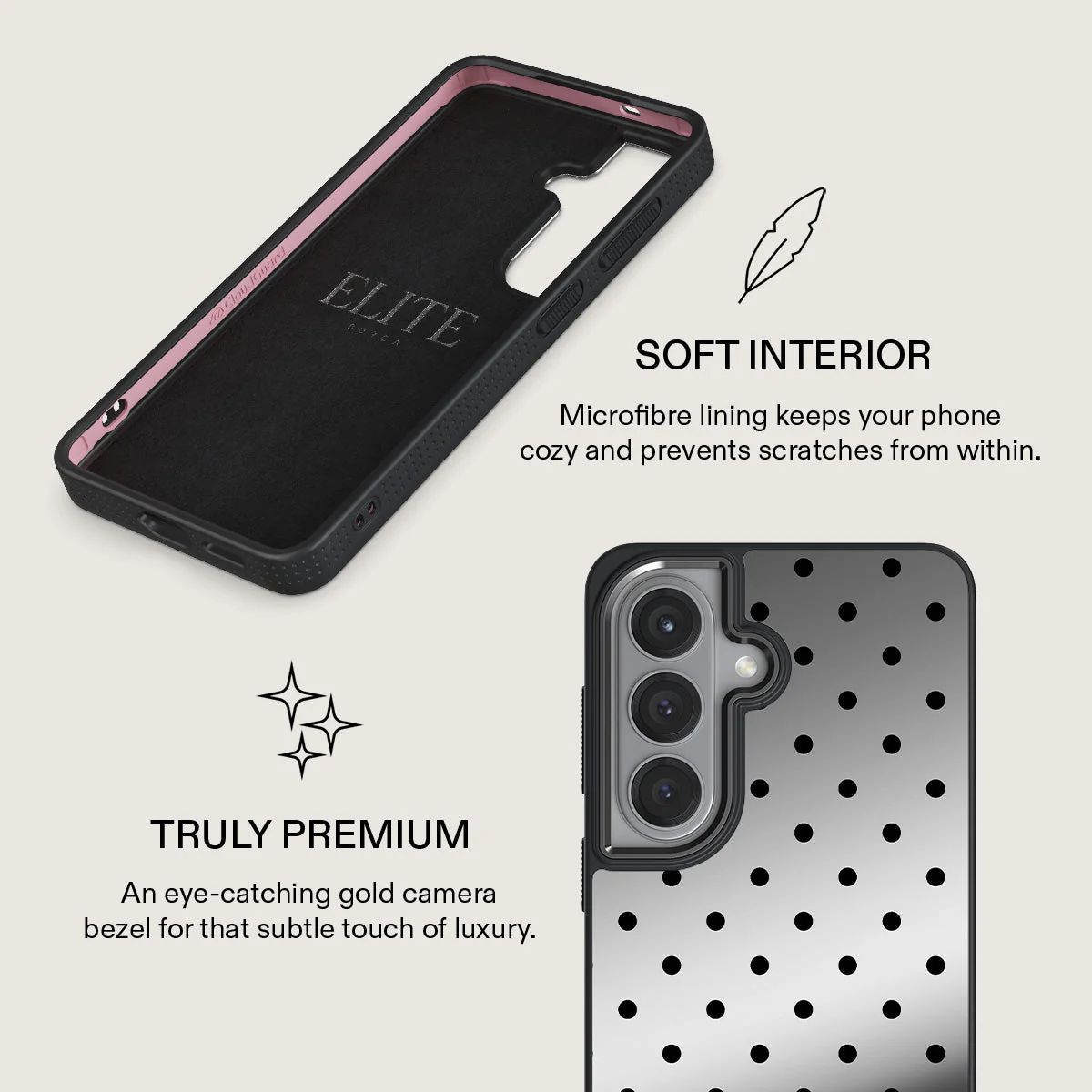 Sweet Treat - Samsung Galaxy S26 Plus Case - Image 54
