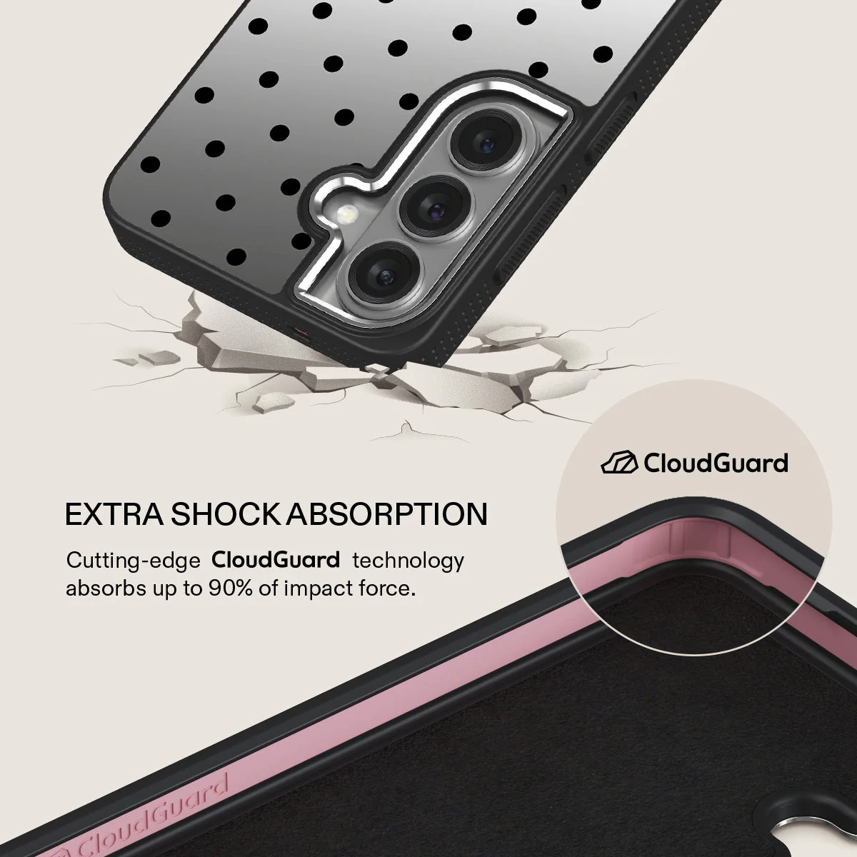 Sweet Treat - Samsung Galaxy S26 Plus Case - Image 58