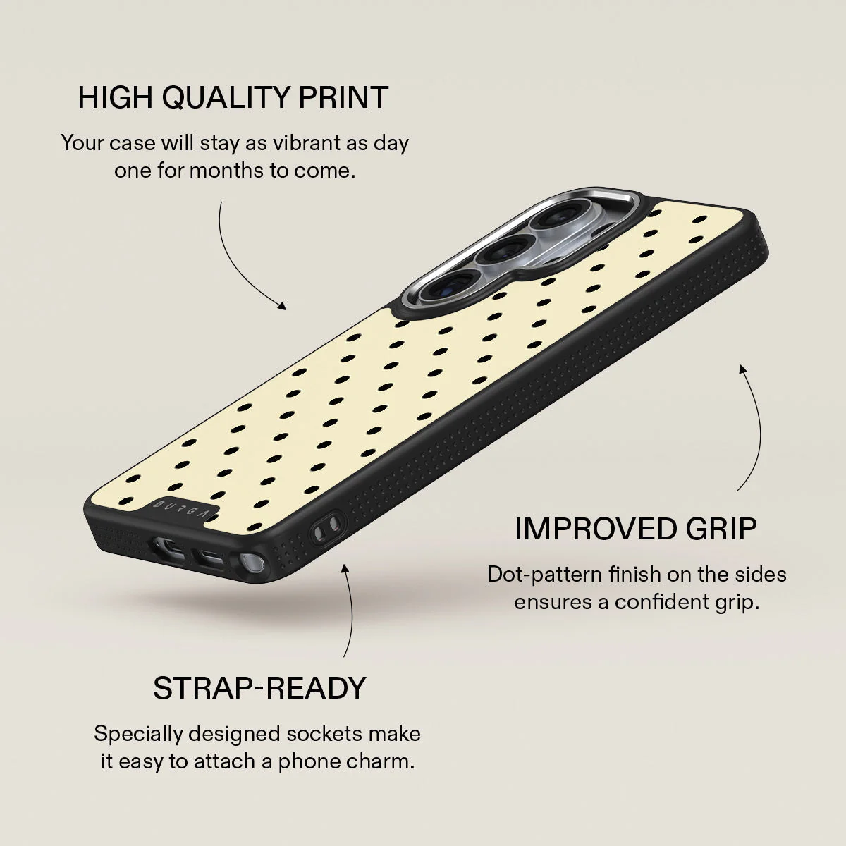 Sweet Treat - Samsung Galaxy S26 Ultra Case - Image 23