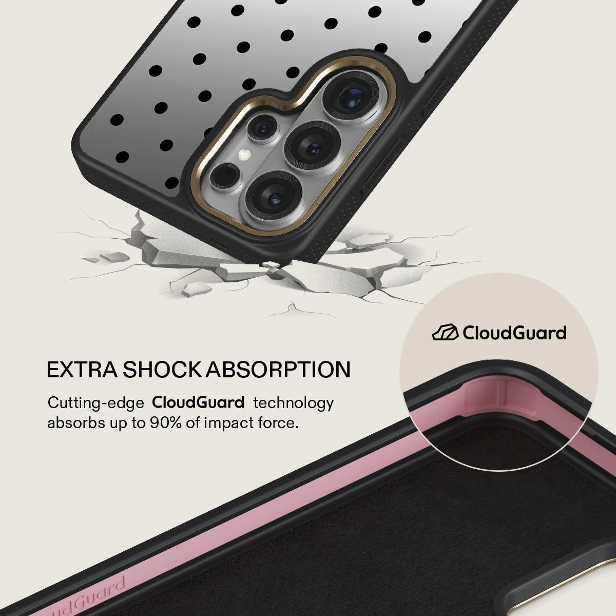 Sweet Treat - Samsung Galaxy S26 Ultra Case - Image 42