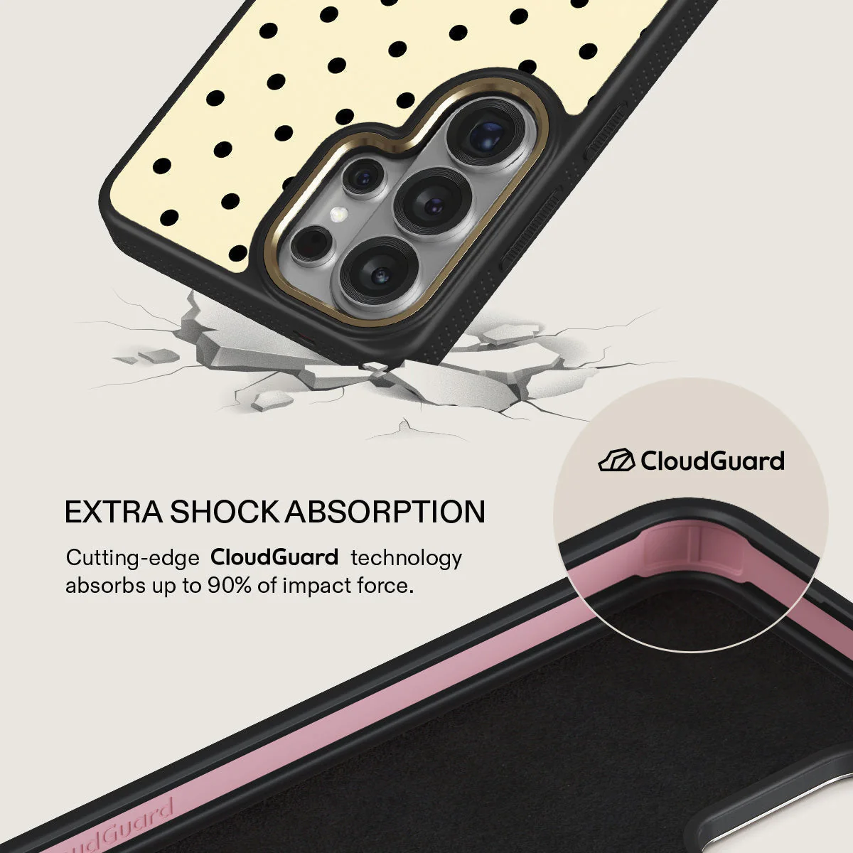 Sweet Treat - Samsung Galaxy S26 Ultra Case - Image 7