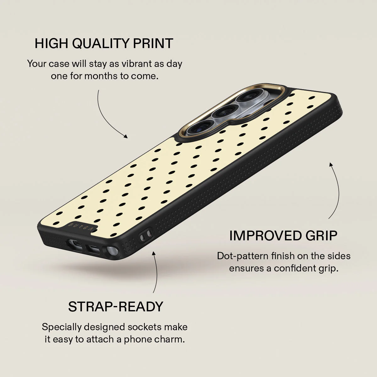 Sweet Treat - Samsung Galaxy S26 Ultra Case - Image 9