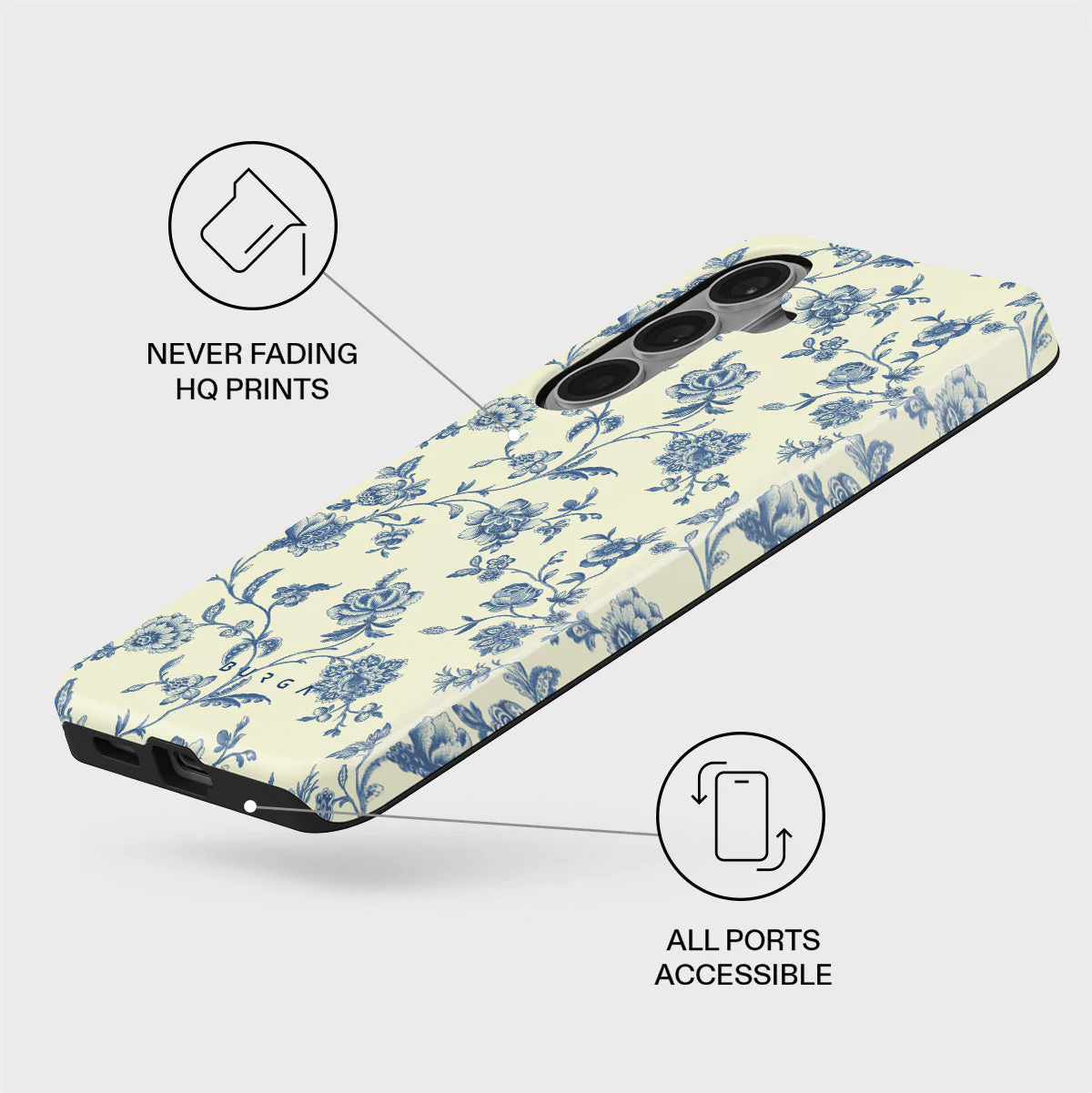 Sweetheart - Samsung Galaxy S26 Case - Image 3