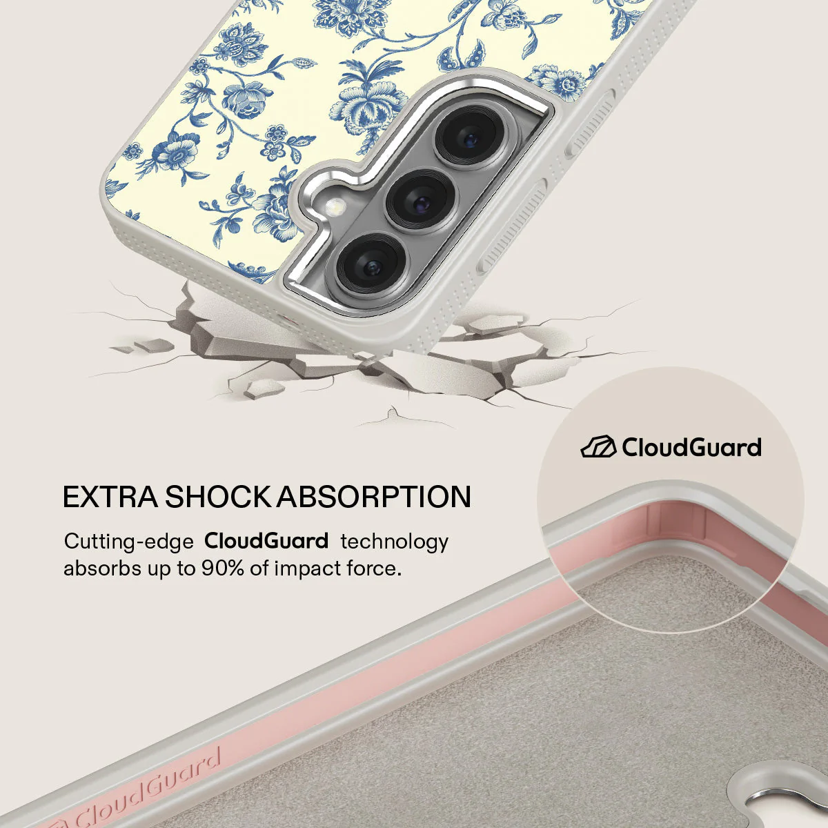 Sweetheart - Samsung Galaxy S26 Case - Image 35