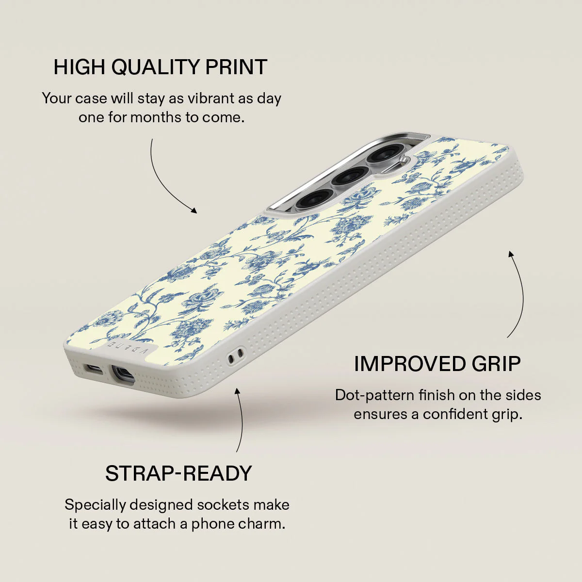 Sweetheart - Samsung Galaxy S26 Case - Image 37