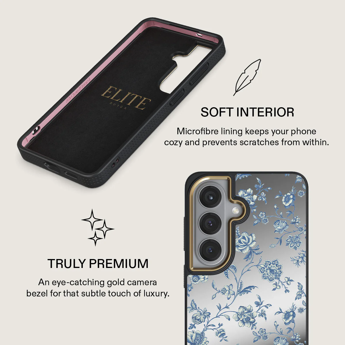 Sweetheart - Samsung Galaxy S26 Case - Image 46