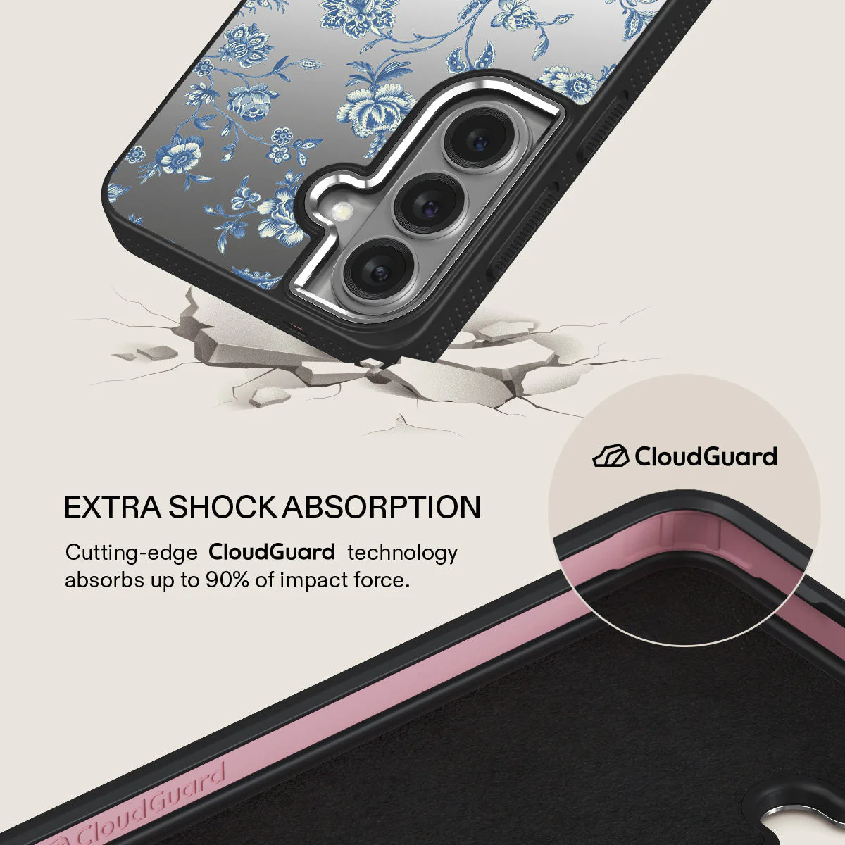 Sweetheart - Samsung Galaxy S26 Case - Image 58