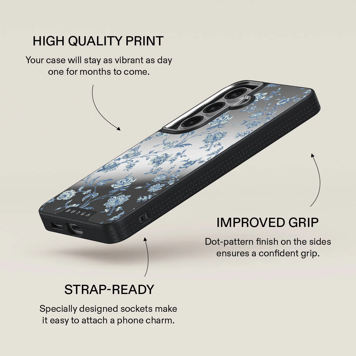 Sweetheart - Samsung Galaxy S26 Case - Image 61