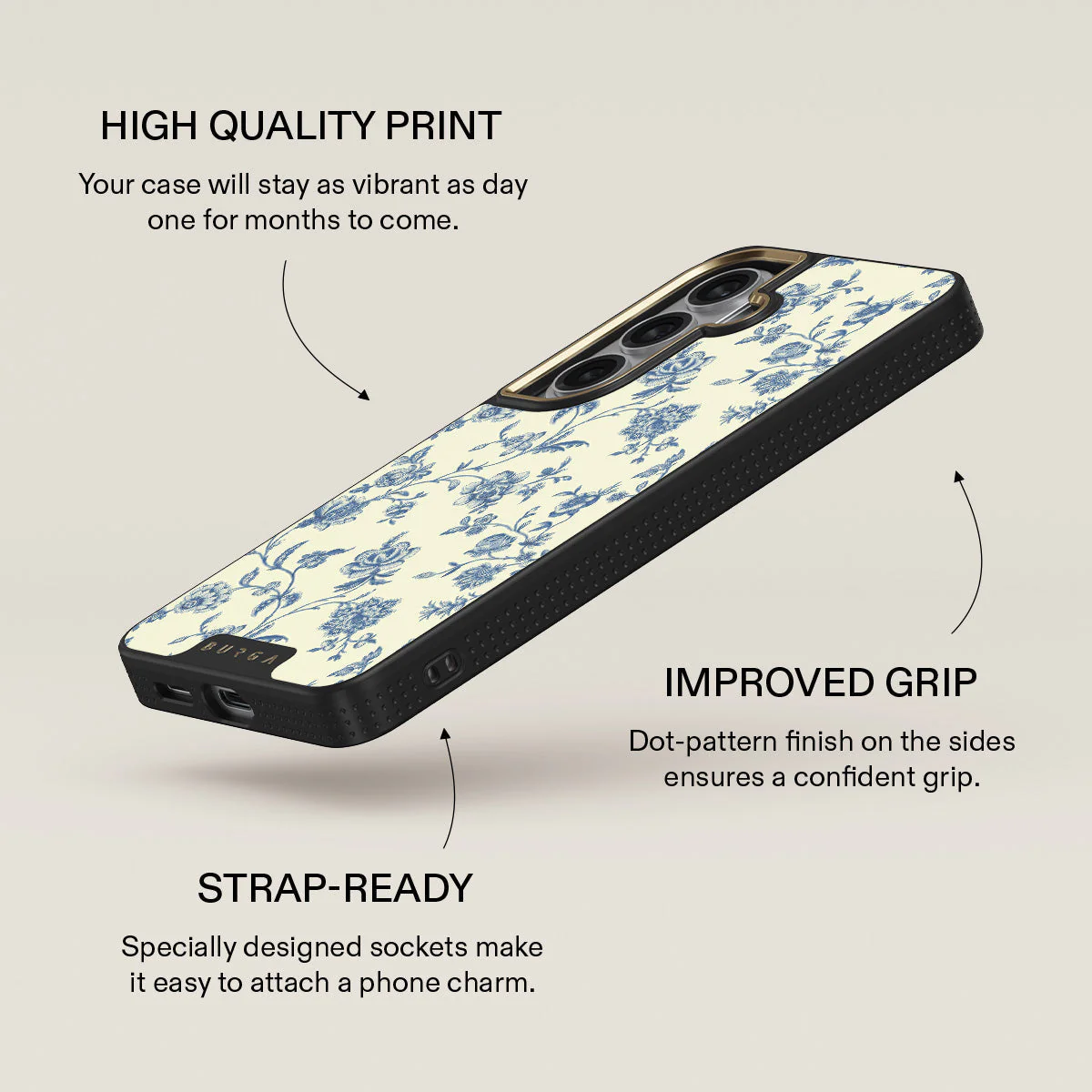 Sweetheart - Samsung Galaxy S26 Case - Image 9
