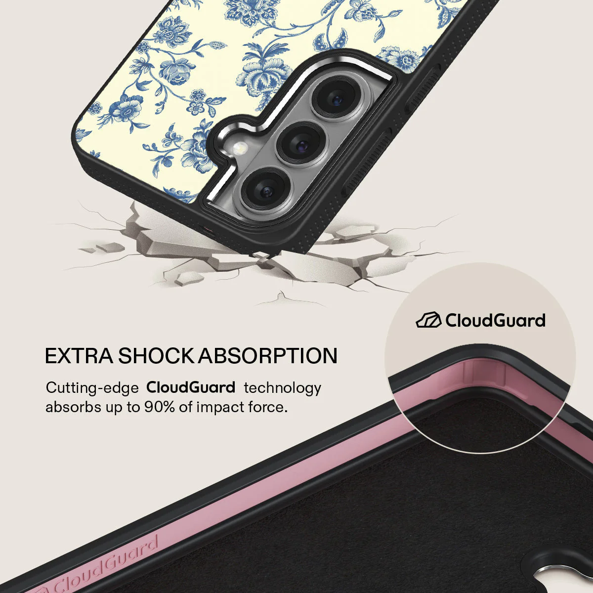 Sweetheart - Samsung Galaxy S26 Plus Case - Image 14