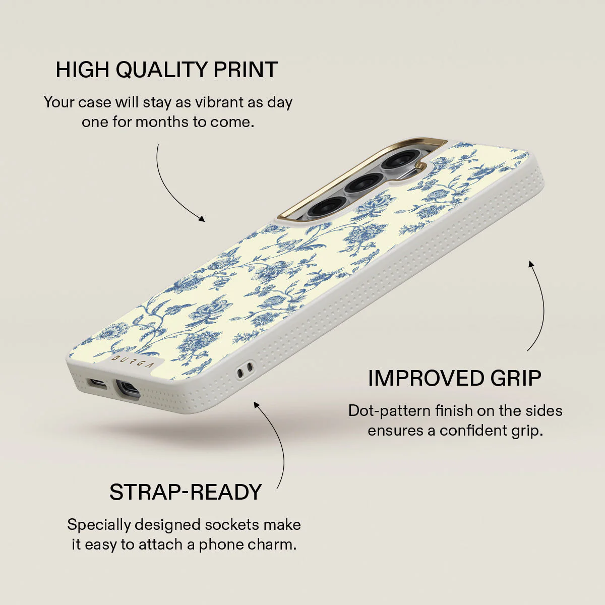 Sweetheart - Samsung Galaxy S26 Plus Case - Image 30