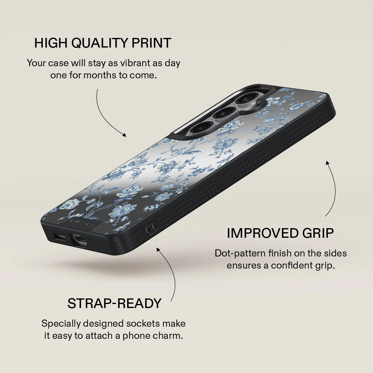 Sweetheart - Samsung Galaxy S26 Plus Case - Image 53