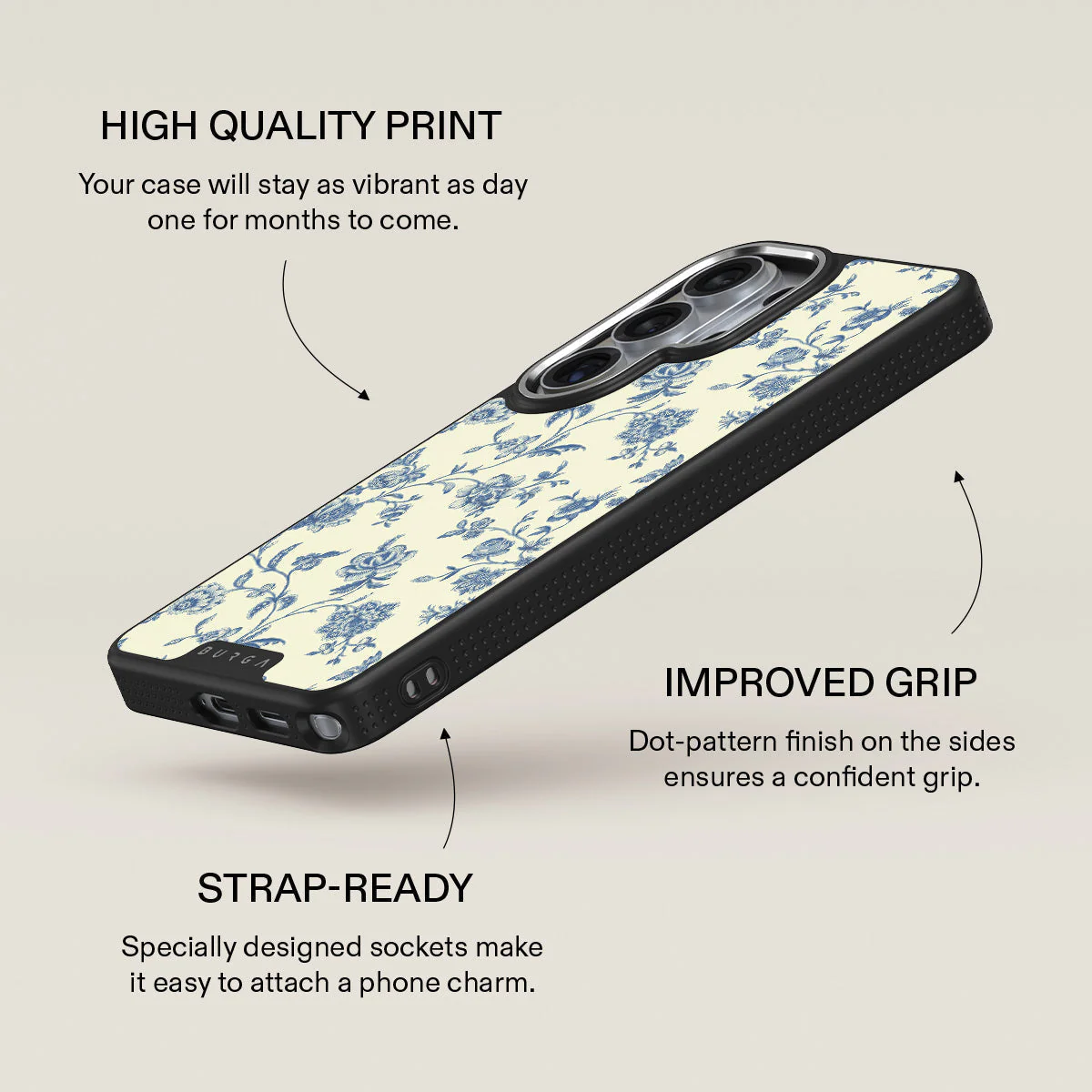 Sweetheart - Samsung Galaxy S26 Ultra Case - Image 23