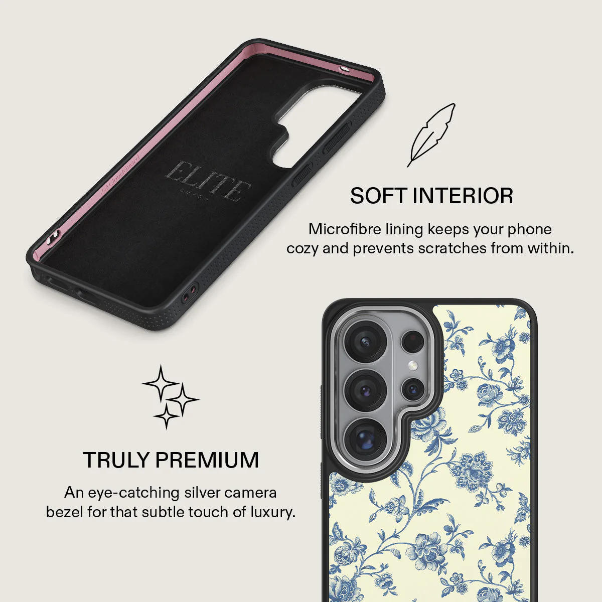 Sweetheart - Samsung Galaxy S26 Ultra Case - Image 24