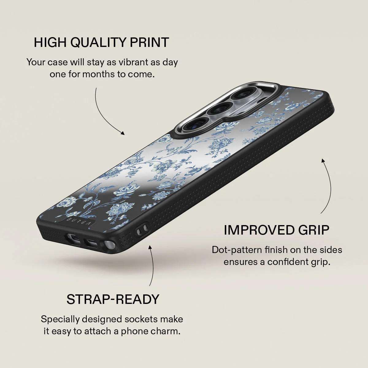 Sweetheart - Samsung Galaxy S26 Ultra Case - Image 61