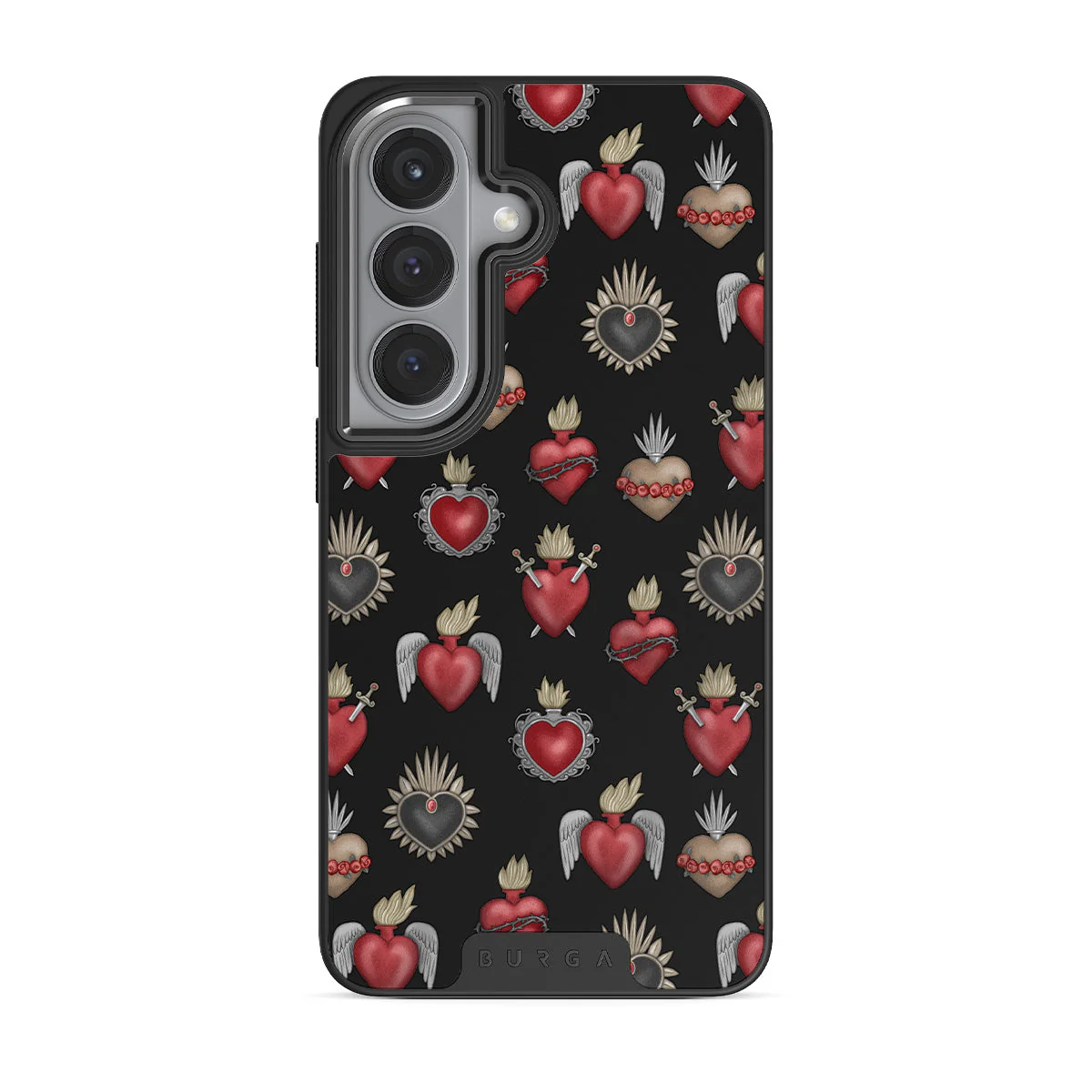 Sworn Hearts - Samsung Galaxy S26 Plus Case - Image 12