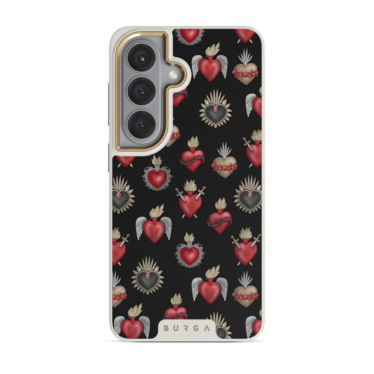 Sworn Hearts - Samsung Galaxy S26 Plus Case - Image 26