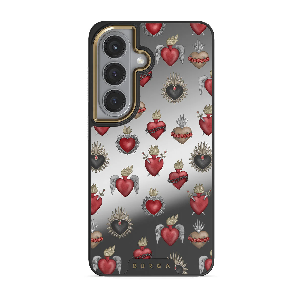 Sworn Hearts - Samsung Galaxy S26 Plus Case - Image 40