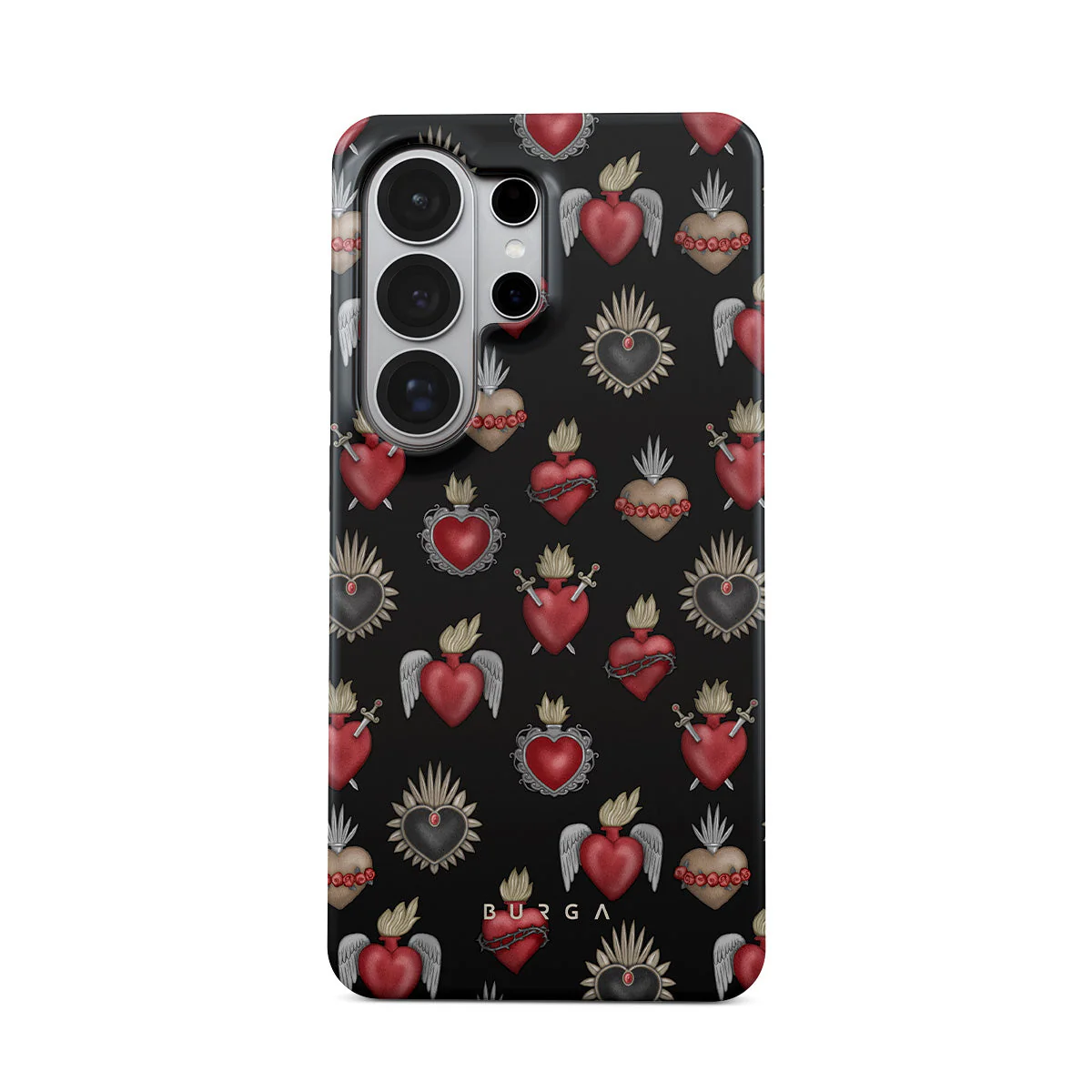 Sworn Hearts - Samsung Galaxy S26 Ultra Case