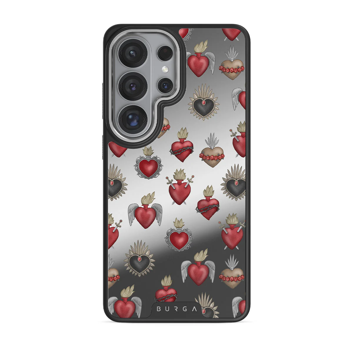 Sworn Hearts - Samsung Galaxy S26 Ultra Case - Image 56