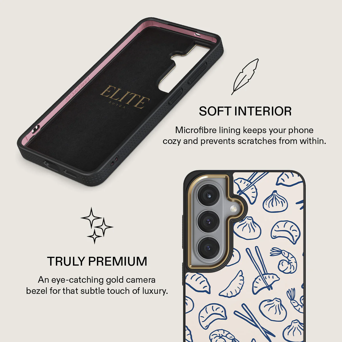Takeout - Samsung Galaxy S26 Case - Image 10