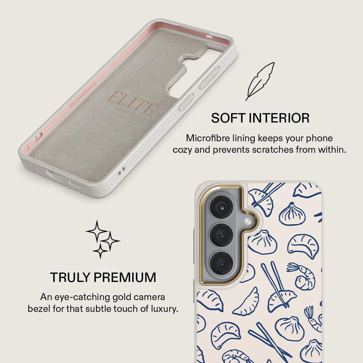 Takeout - Samsung Galaxy S26 Case - Image 31