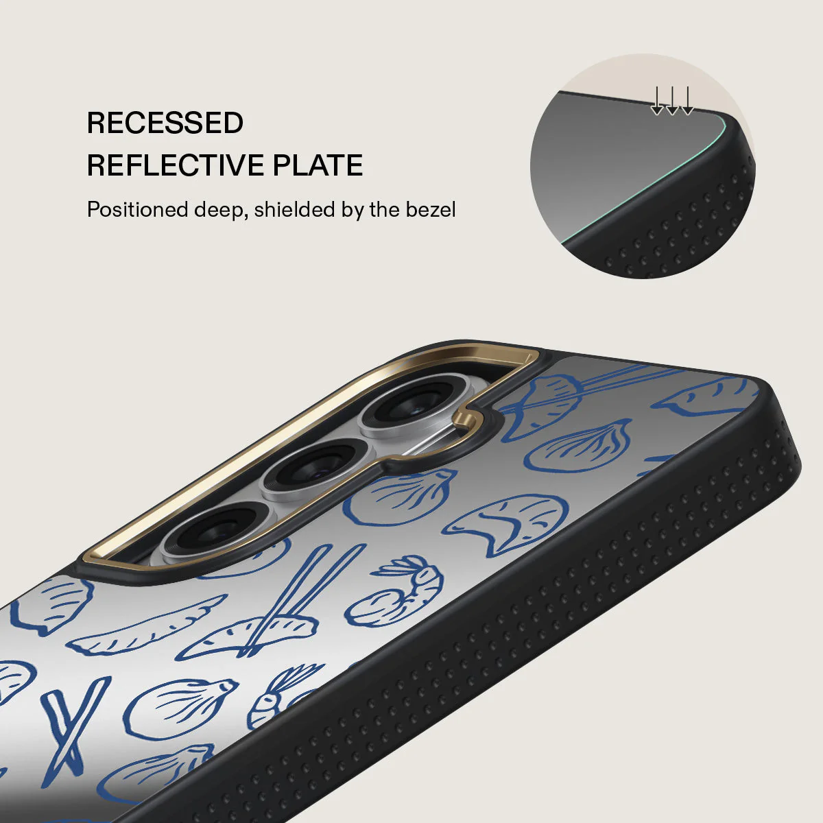 Takeout - Samsung Galaxy S26 Case - Image 43