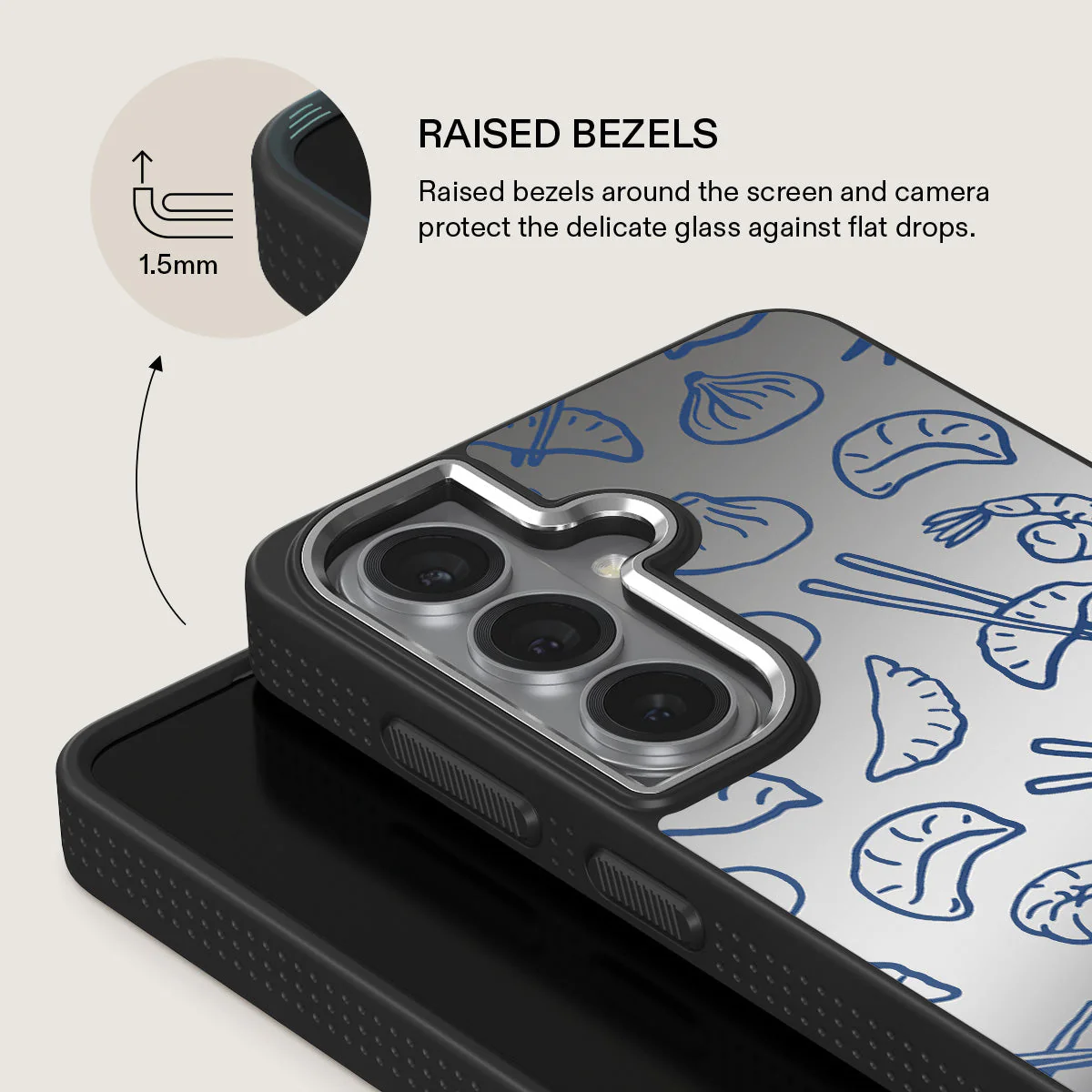 Takeout - Samsung Galaxy S26 Plus Case - Image 60
