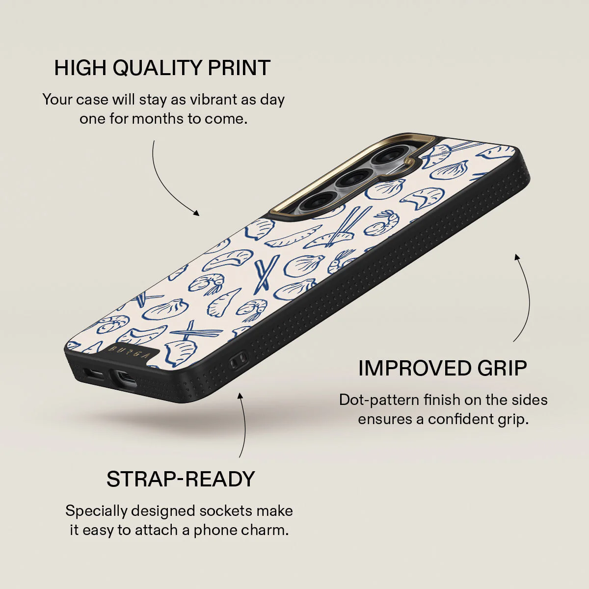 Takeout - Samsung Galaxy S26 Plus Case - Image 9