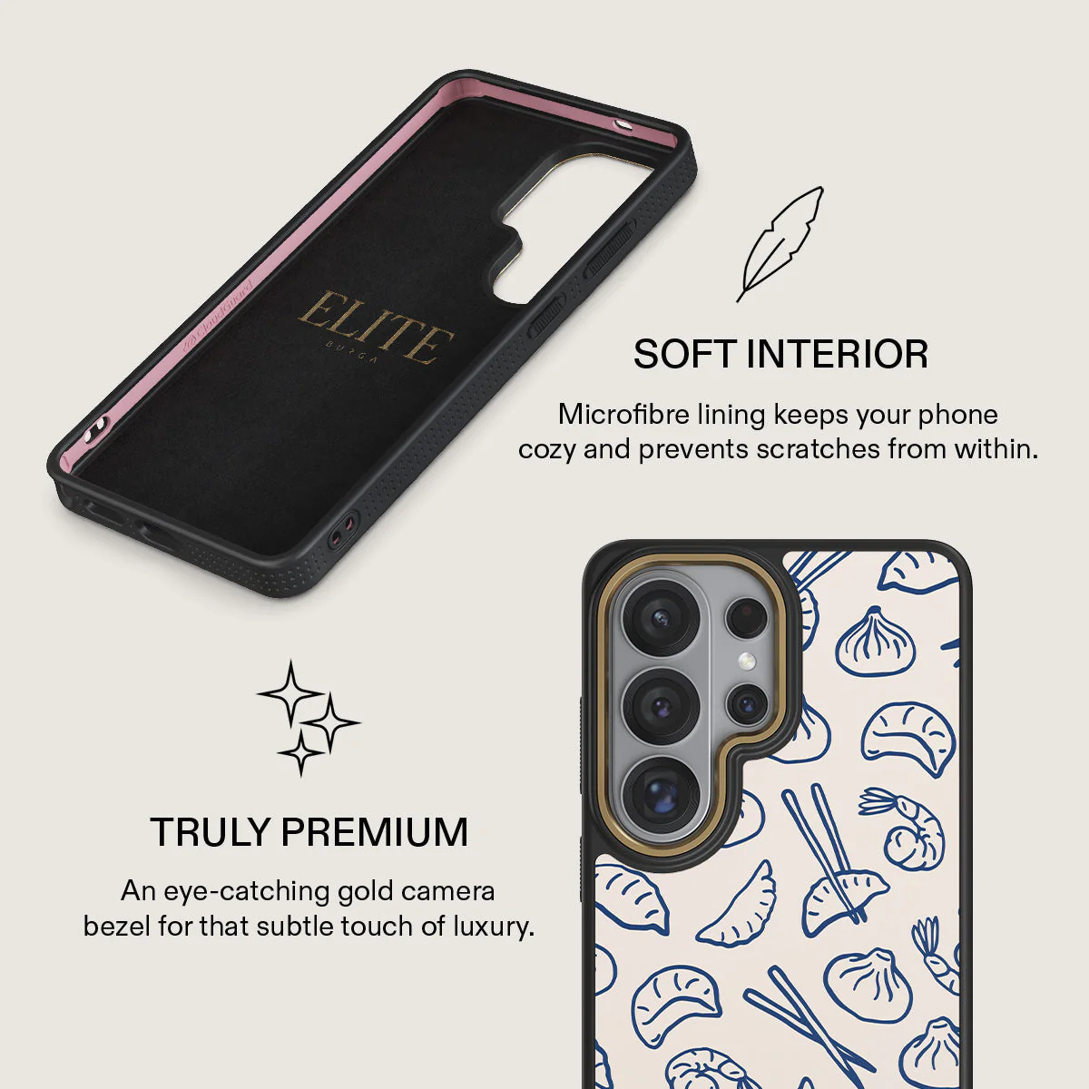 Takeout - Samsung Galaxy S26 Ultra Case - Image 10