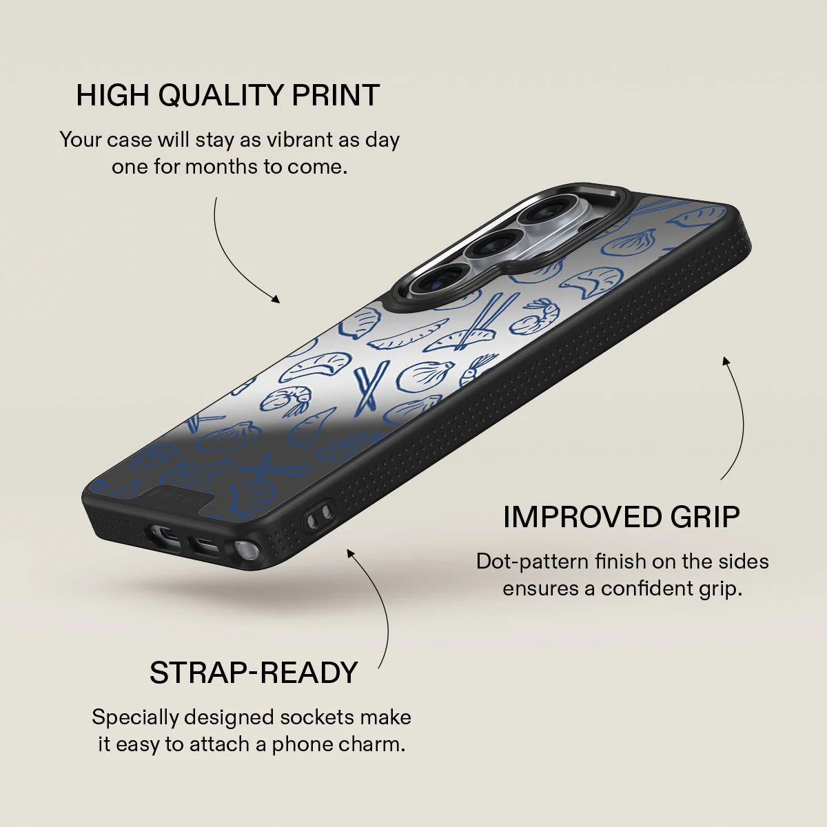Takeout - Samsung Galaxy S26 Ultra Case - Image 53