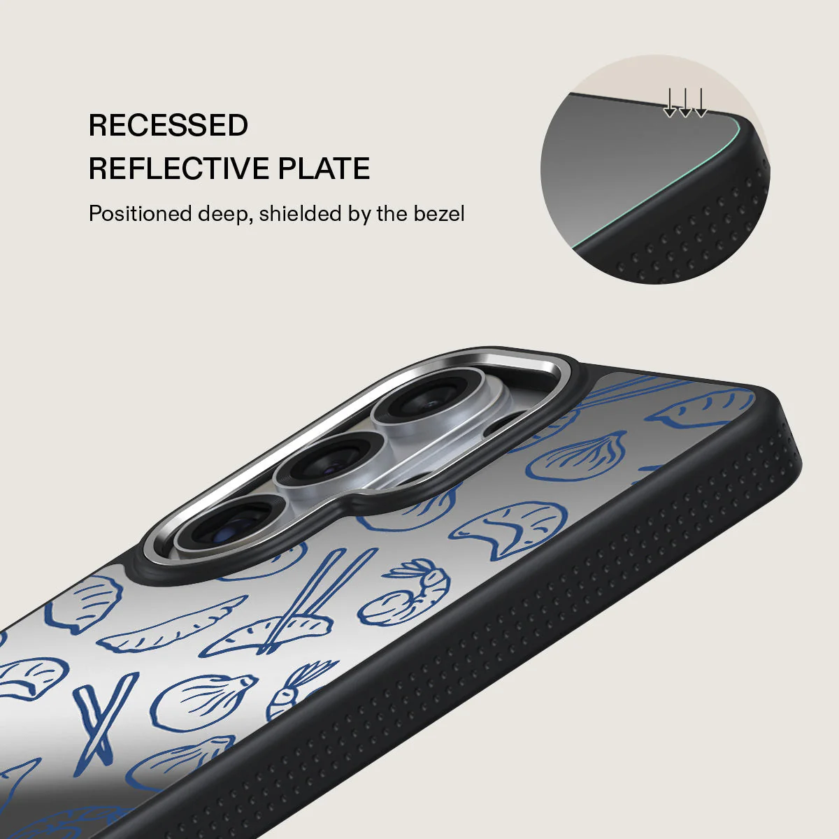 Takeout - Samsung Galaxy S26 Ultra Case - Image 59