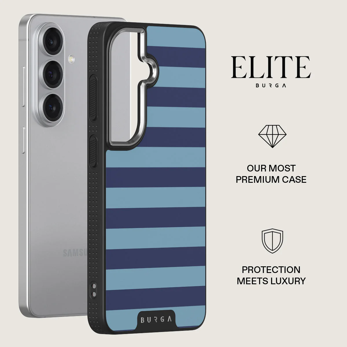 Takeover - Samsung Galaxy S26 Case - Image 20