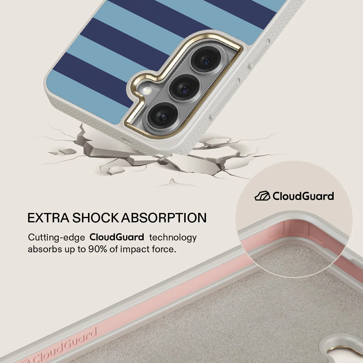 Takeover - Samsung Galaxy S26 Case - Image 28