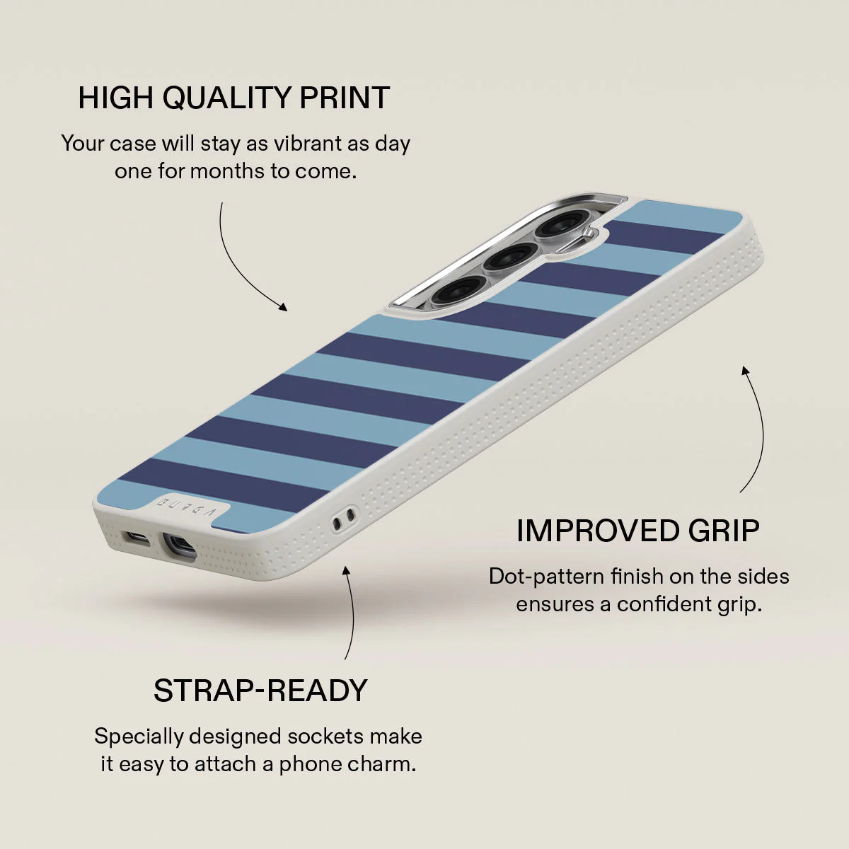 Takeover - Samsung Galaxy S26 Case - Image 37