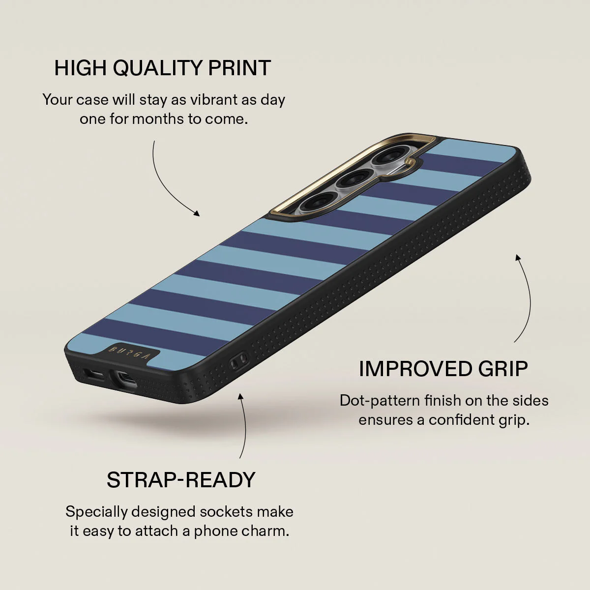 Takeover - Samsung Galaxy S26 Case - Image 9