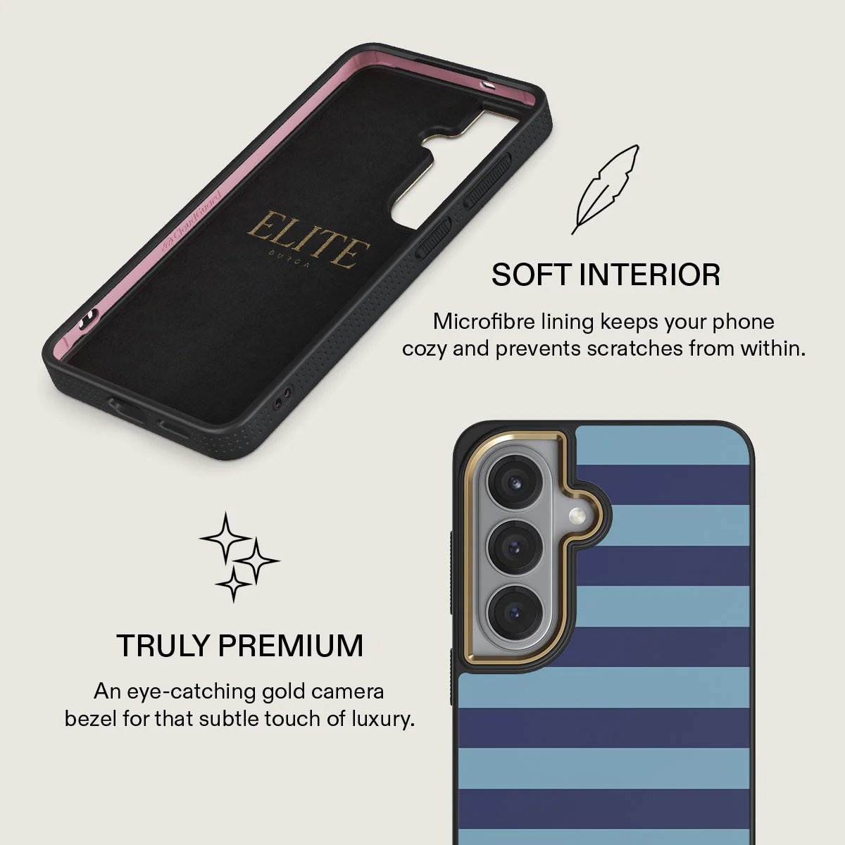 Takeover - Samsung Galaxy S26 Plus Case - Image 10