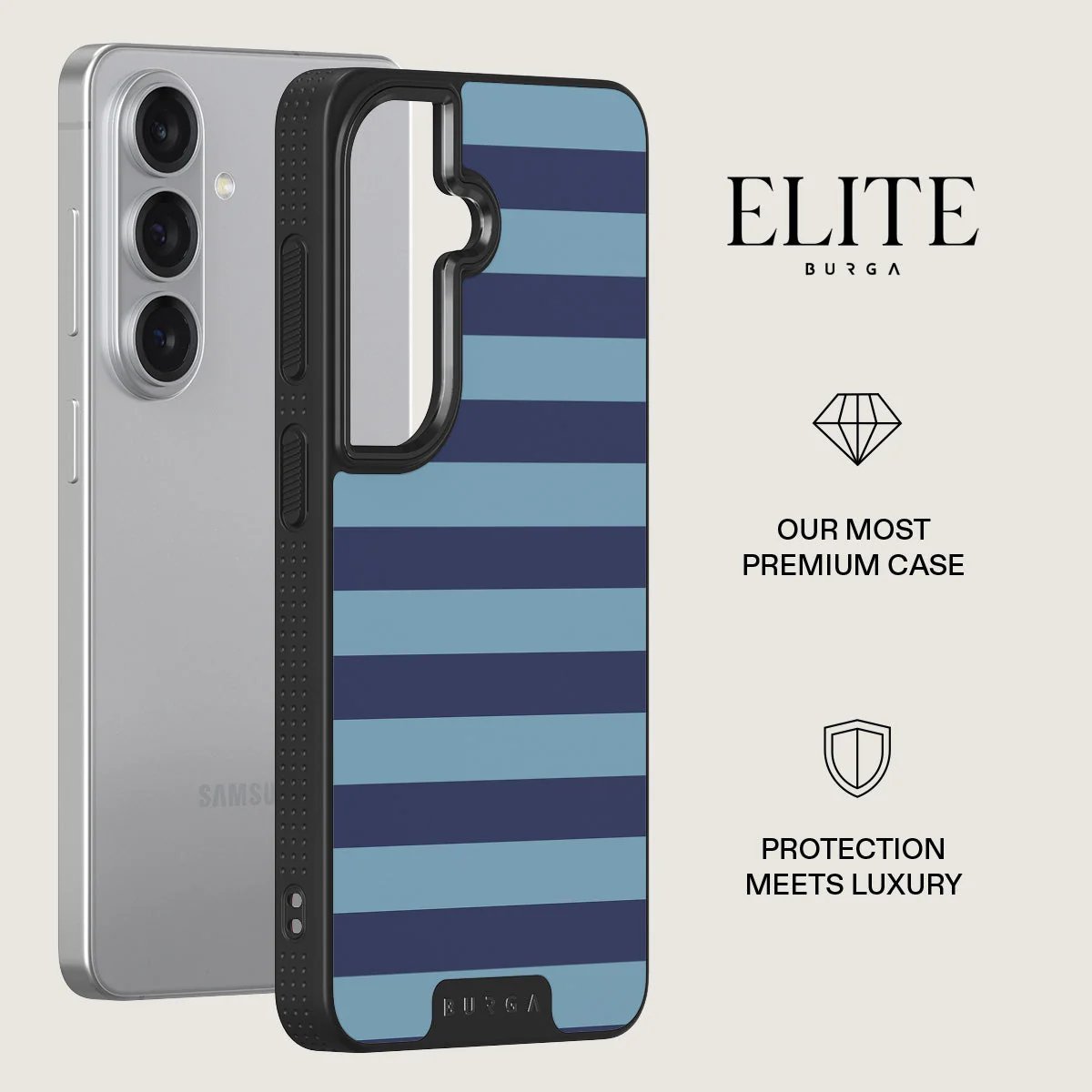Takeover - Samsung Galaxy S26 Plus Case - Image 13