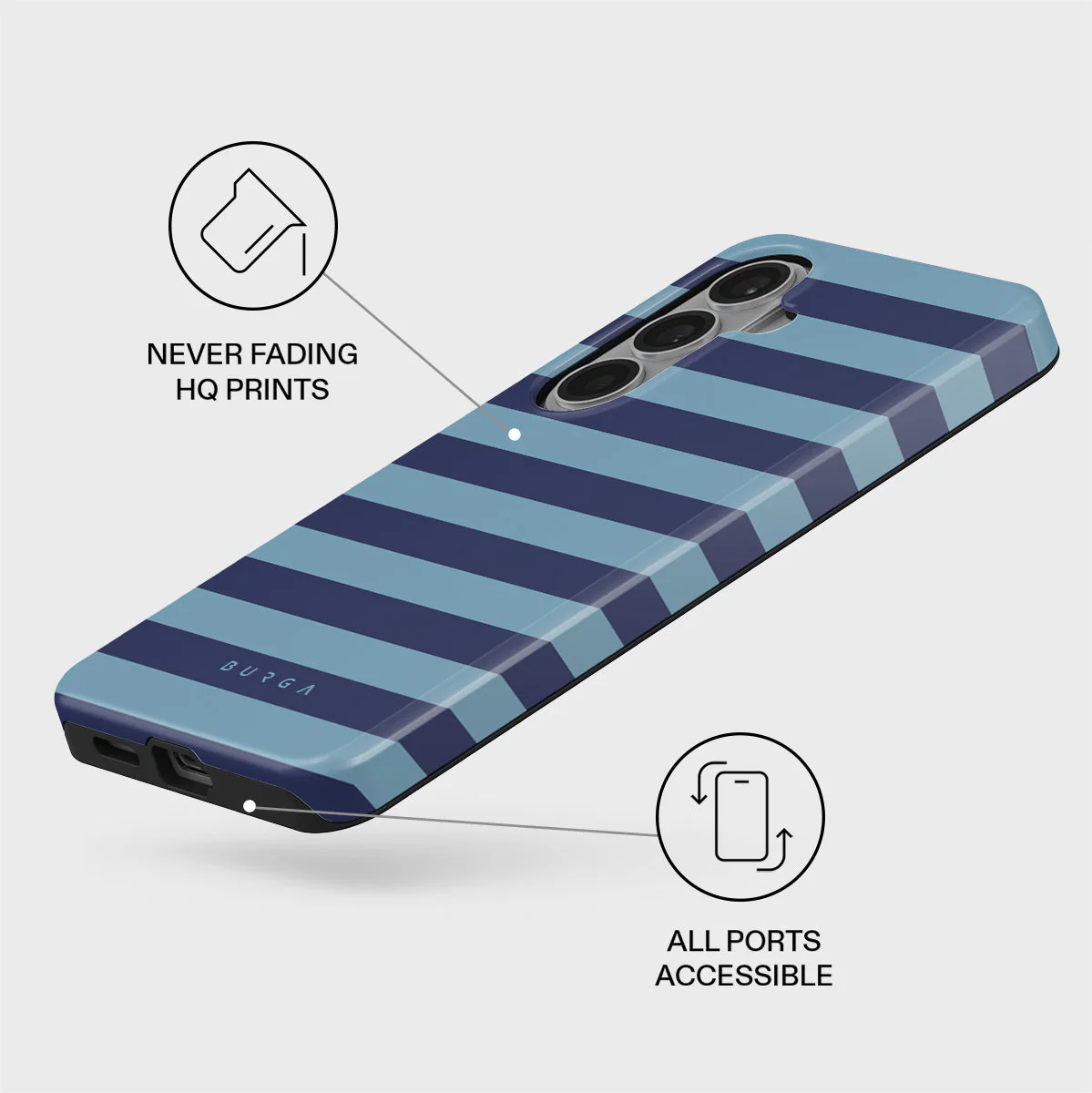 Takeover - Samsung Galaxy S26 Plus Case - Image 3