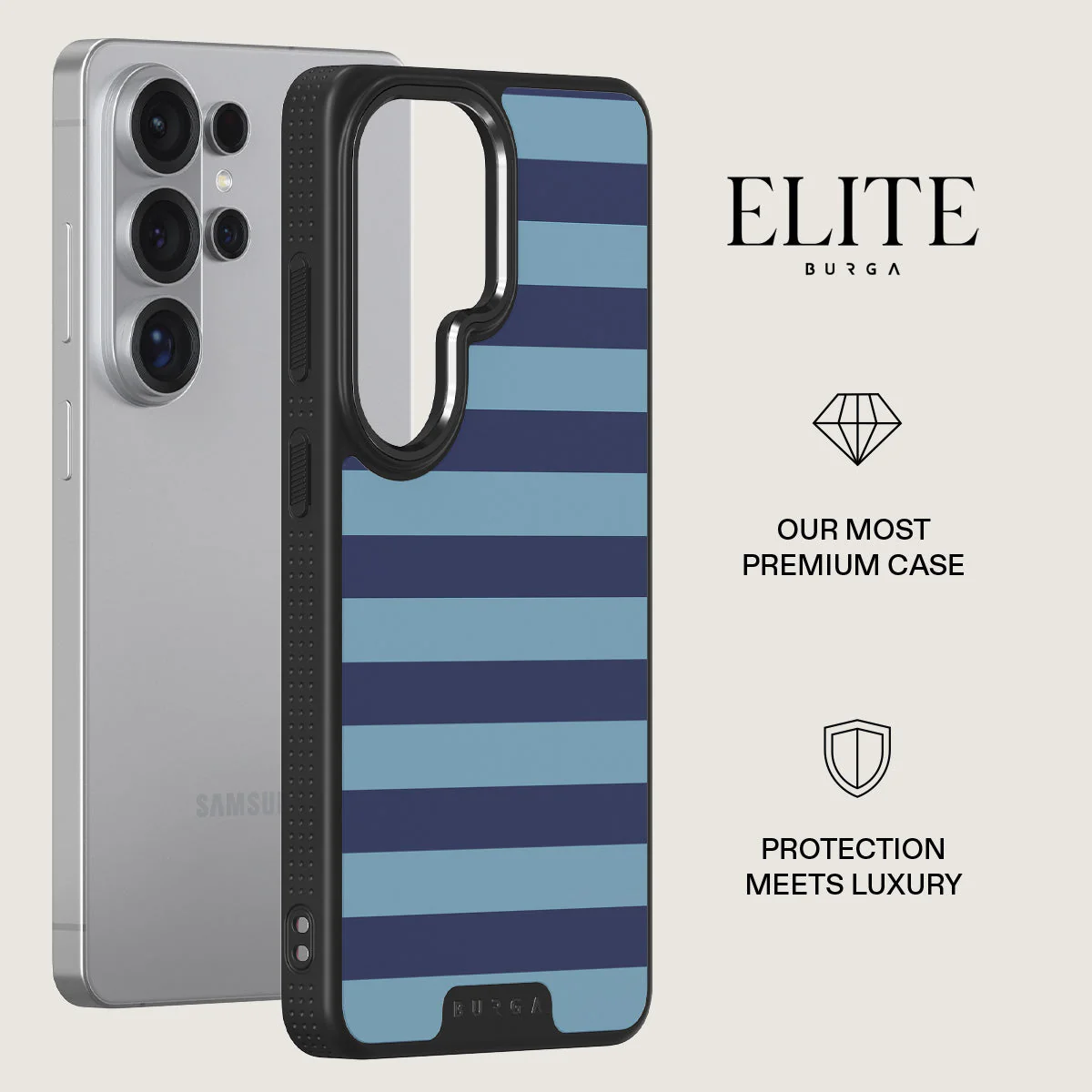 Takeover - Samsung Galaxy S26 Ultra Case - Image 13