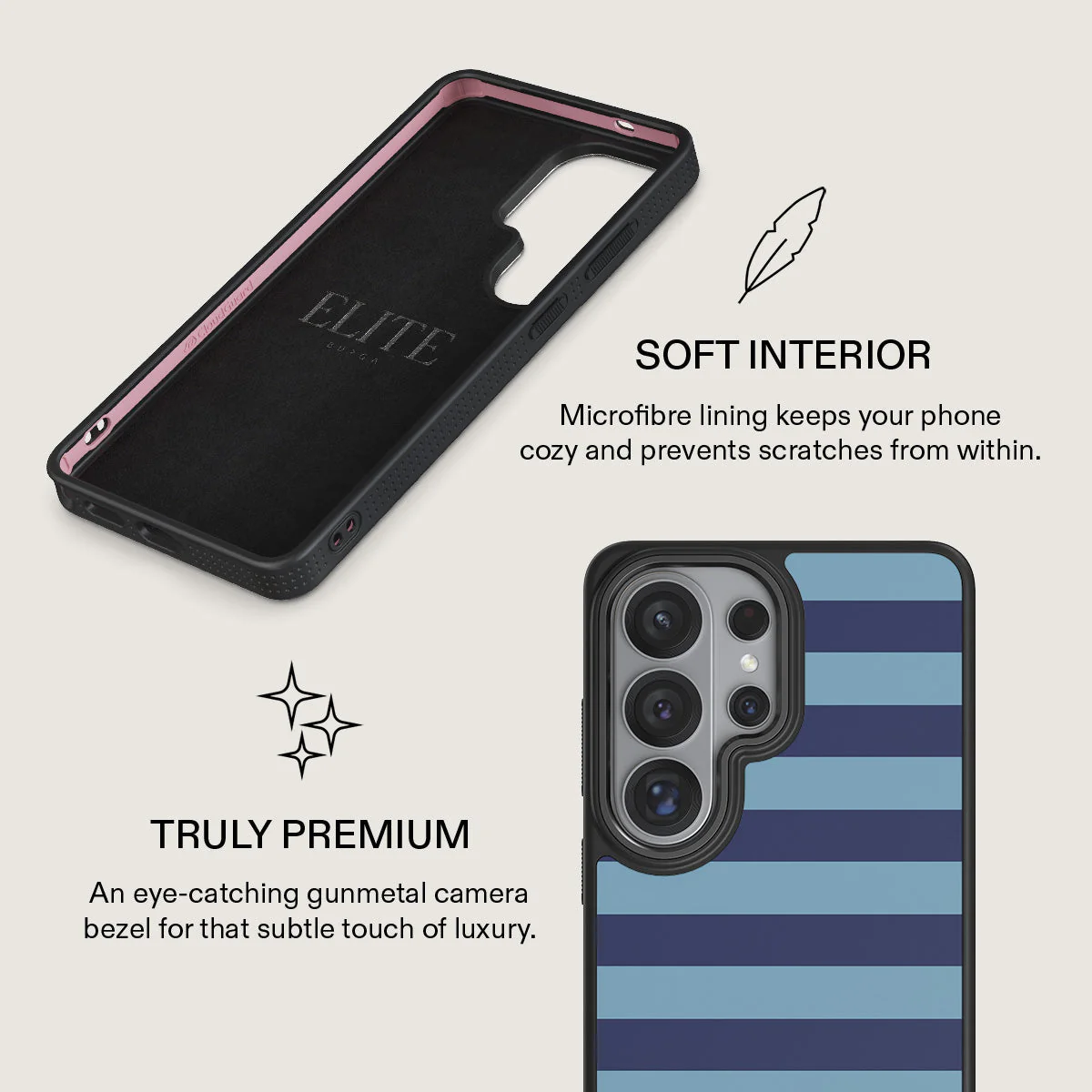 Takeover - Samsung Galaxy S26 Ultra Case - Image 17