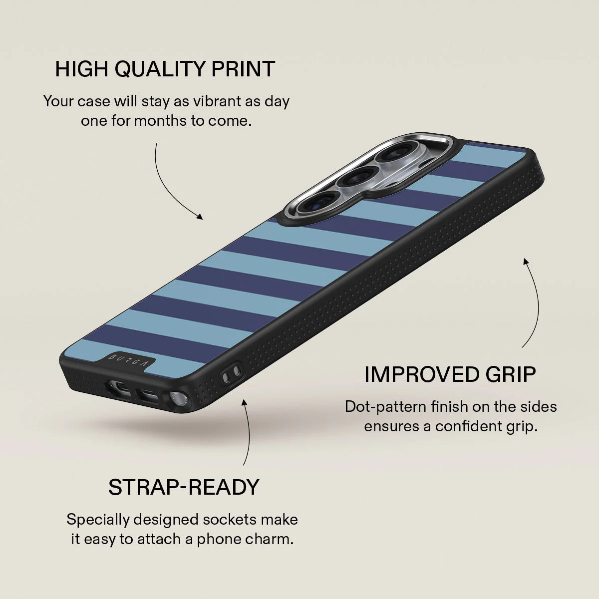 Takeover - Samsung Galaxy S26 Ultra Case - Image 23